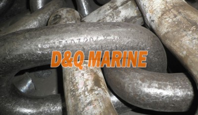 U3 78mm Stud Link Anchor Chain thumbnail 1