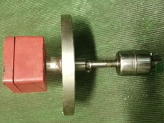 UHK-30-200 Float Level Controller