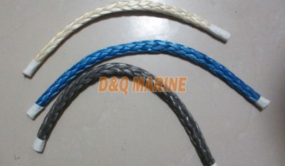 UHMWPE Dyneema Rope thumbnail 1