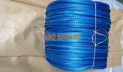 UHMWPE Rope thumbnail 1