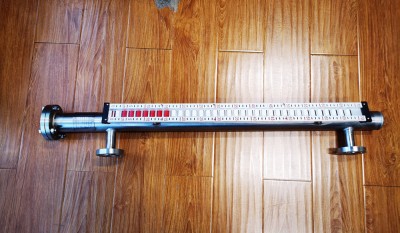 UHZ-511 Magnetic Float Type Level Gauge thumbnail 1