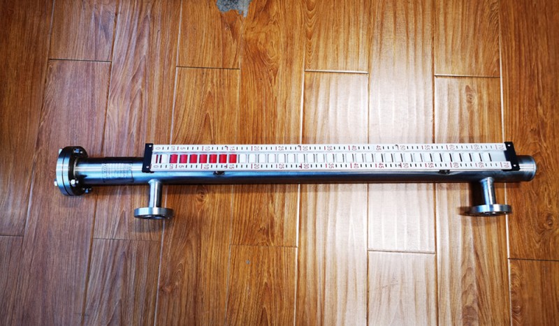 UHZ-511 Magnetic Float Type Level Gauge - Image 1