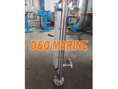 UHZ-512 Type Magnetic Float Type Level Gauge