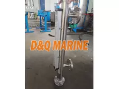 UHZ-512 Type Magnetic Float Type Level Gauge