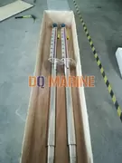 UHZ-515 Type Marine Magnetic Float Type Level Gauge