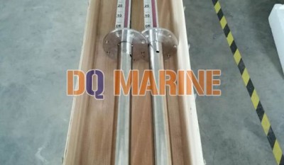 UHZ-515 Type Marine Magnetic Float Type Level Gauge thumbnail 2