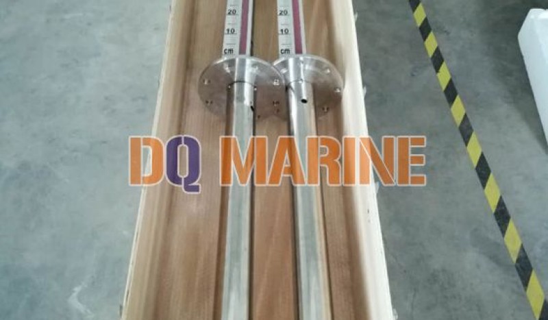 UHZ-515 Type Marine Magnetic Float Type Level Gauge - Image 2