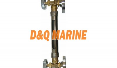 ULG Model Tubular Type Glass Level Gauge thumbnail 1