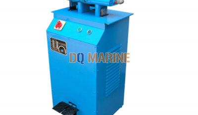 UN-10-25A Butt-welding Machine thumbnail 1