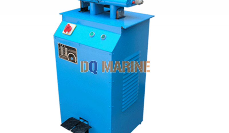 UN-10-25A Butt-welding Machine - Image 1