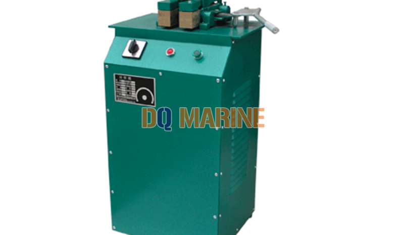 UN-10 Butt-welding Machine - Image 1