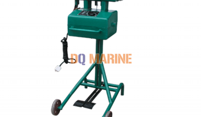 UN-10A Butt-welding Machine thumbnail 1