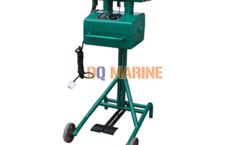 UN-10A Butt-welding Machine - Image 1
