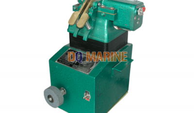 UN-1A Butt-welding Machine with Grinding Wheel thumbnail 1