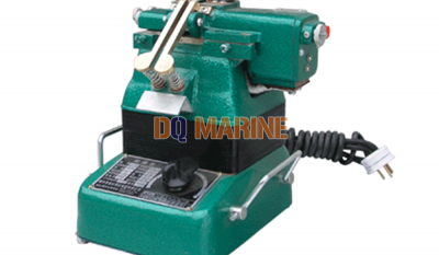 UN-1A Butt-welding Machine thumbnail 1