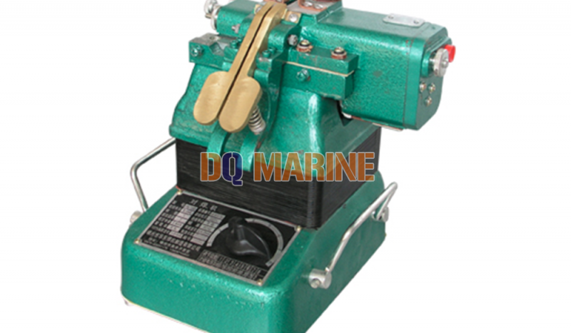 UN-1A New Butt-welding Machine - Image 1