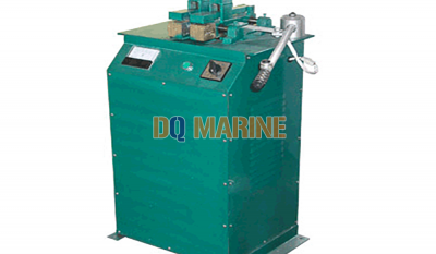 UN-25 Butt-welding Machine thumbnail 1