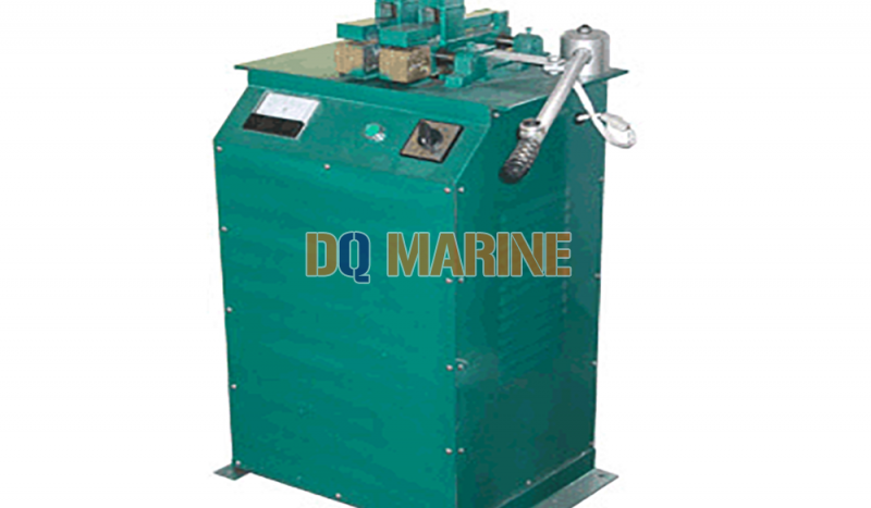 UN-25 Butt-welding Machine - Image 1