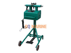 UN-3A Butt-welding Machine