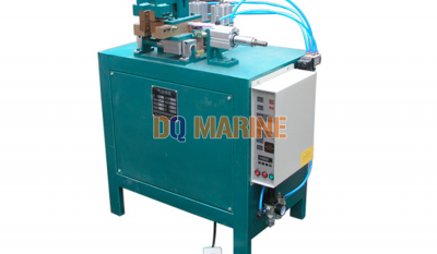 UN-40 Pneumatic Butt-welding Machine thumbnail 1
