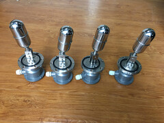 UQK-01-C Float Type Level Controller