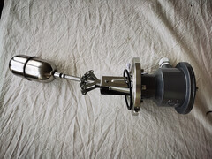 UQK-02-C Float Level Controller