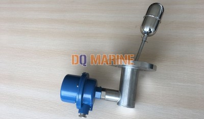 UQK-651-C Type Float Level Controller thumbnail 1