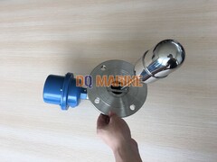 UQK-651-C Type Float Level Controller