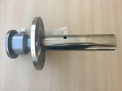 UQK-652-C Marine Float Level Switch