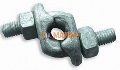 US Type Fist Grip Clips thumbnail 1