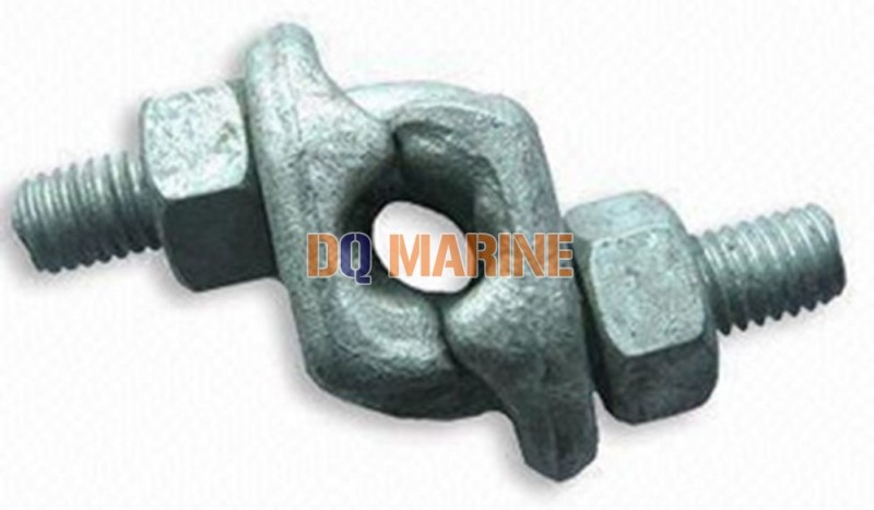 US Type Fist Grip Clips - Image 1