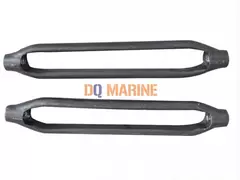 US Type Turnbuckles Body Only