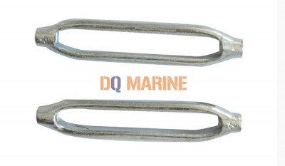 US Type Turnbuckles Body Only thumbnail 1
