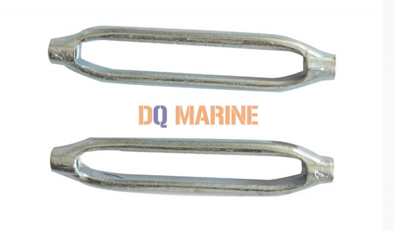 US Type Turnbuckles Body Only - Image 1