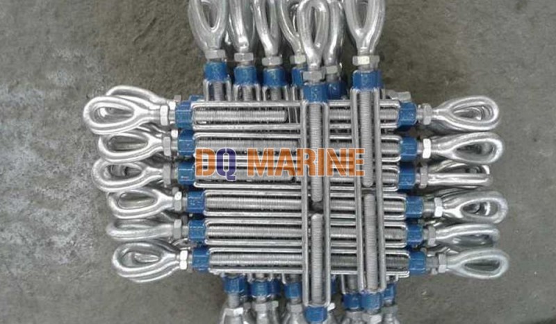 US Type Turnbuckles with Eye and Eye - Image 1