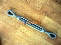 US Type Turnbuckles with Eye and Eye