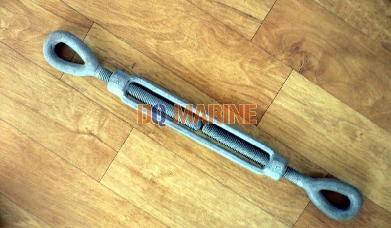 US Type Turnbuckles with Eye and Eye - Image 2