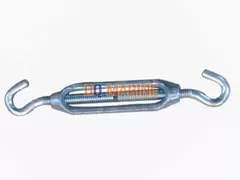US Type Turnbuckles with Hook and Hook