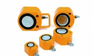 Ultra-Thin Hydraulic Jack