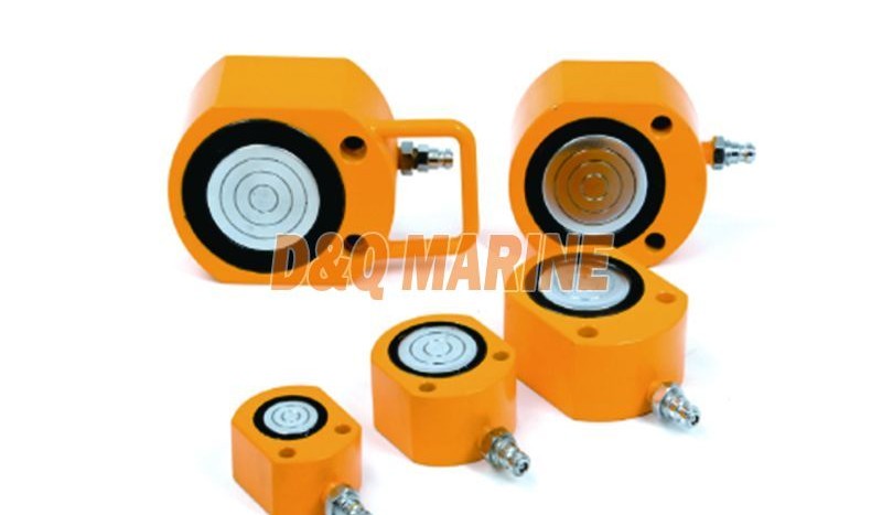 Ultra-Thin Hydraulic Jack - Image 1