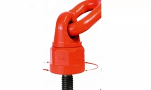 Universal Hoist Ring