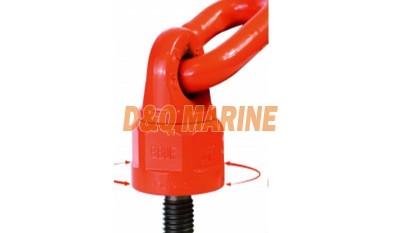 Universal Hoist Ring thumbnail 1
