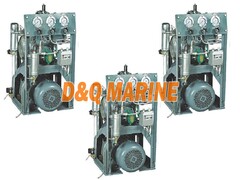 V-150B Marine Air Compressor