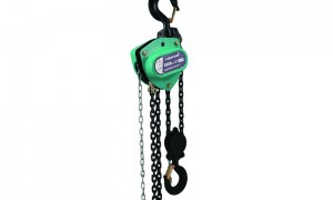 VD Heavy Duty Chain Block Hoist