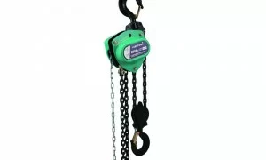 VD Heavy Duty Chain Block Hoist