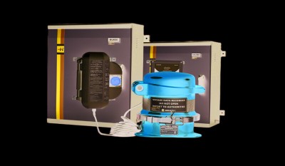 HLD-VDR 600/SVDR 600 Voyage Data Recirder thumbnail 1
