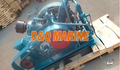 VLH-43 Marine Air Compressor thumbnail 1