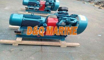 VLH-53 Marine Air Compressor thumbnail 1