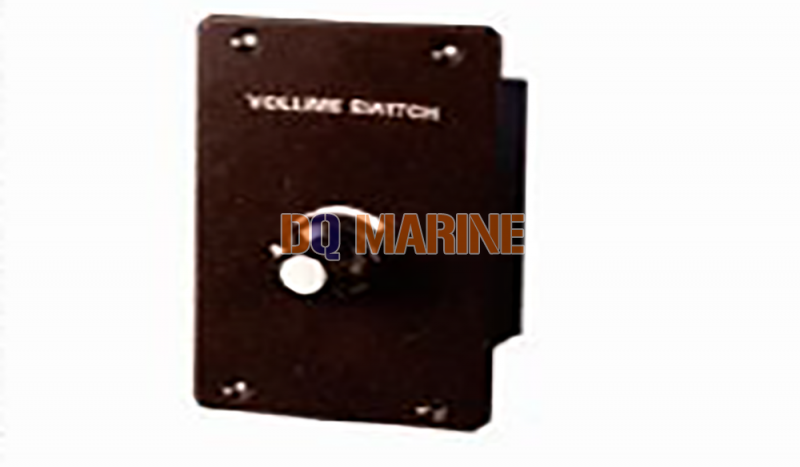 VS-1 Volume Switch - Image 1