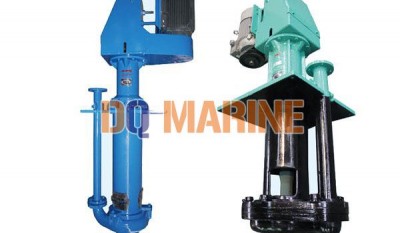 VS Series Vertical Slurry Pump thumbnail 1
